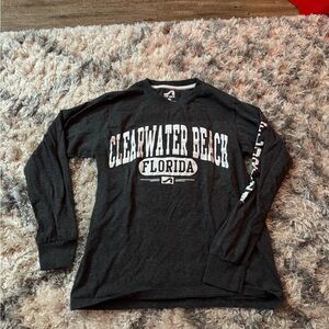 Clearwater beach shirt